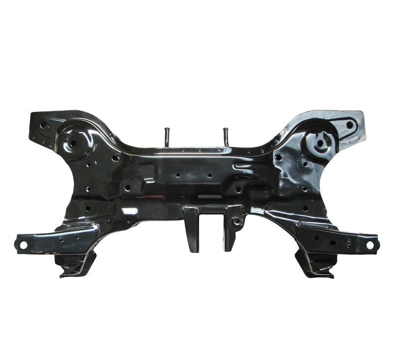 Замена для i10 crossmember 11-14,i10 передняя рамка, 62400-0X000