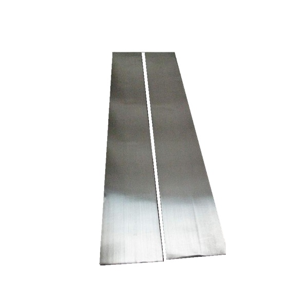 S40c/ss400 standard stainless flat bar