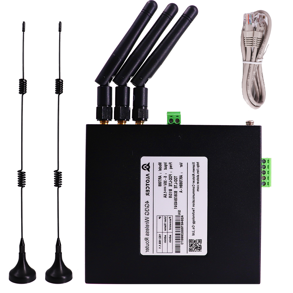 Промышленный двухсимочный 4g маршрутизатор m2m lte, модем 4g, бывший в употреблении автомобильный сотовый маршрутизатор 5g, маршрутизатор tdd lte сети