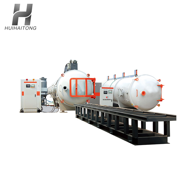 GS Series 60-SA Vacuum High Frequency Wood Dryer Kilns,Fast Drying Lumber No Bending For All Of Timber