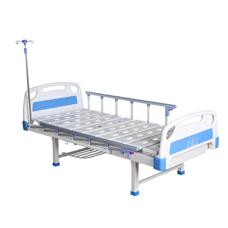 Hospital Furniture and Equipment Cheap Price Clinic Bed Medical