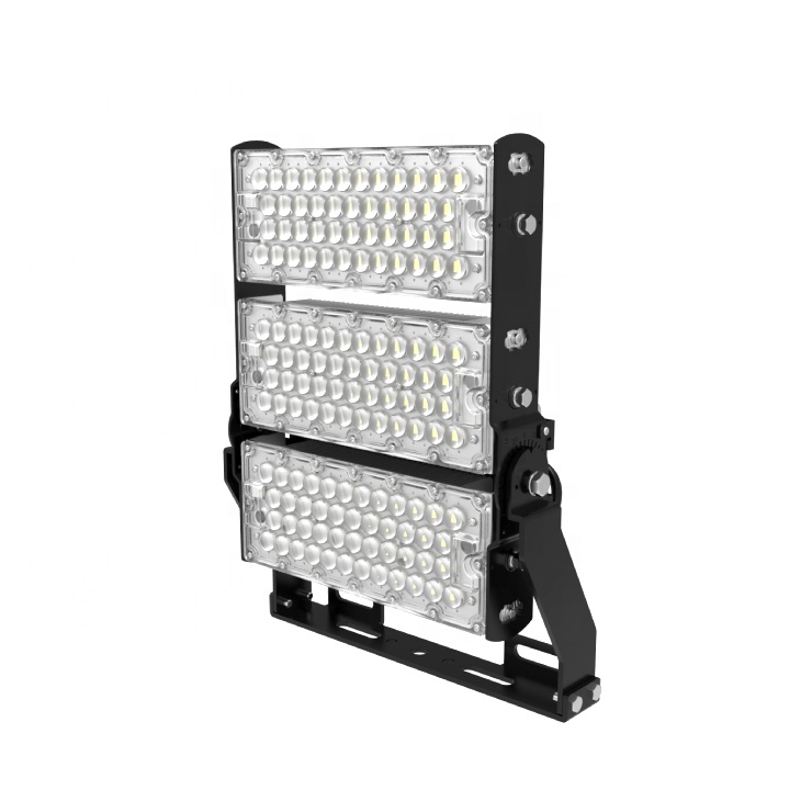 Открытый IP66 IK08 высокий полюс спорт стадион поле освещение LED стадион свет