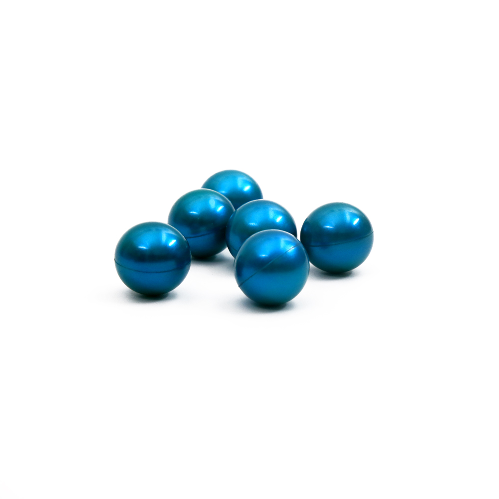 Hot Sale 0.43/0.50/0.68 Inch Colorful Paintball