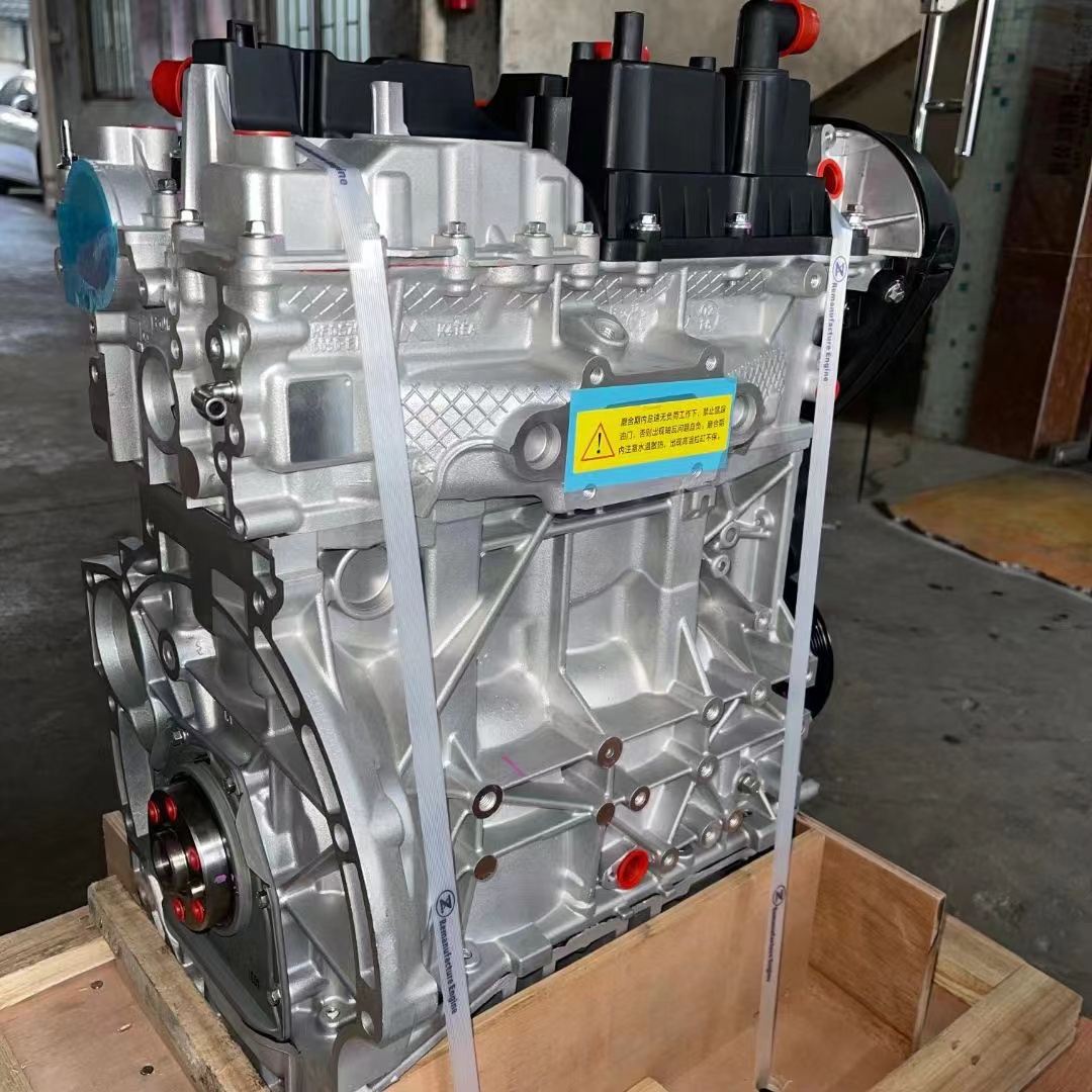 OEM высококачественный двигатель для Ford Escape Fiesta ST л Ford Escape Engine