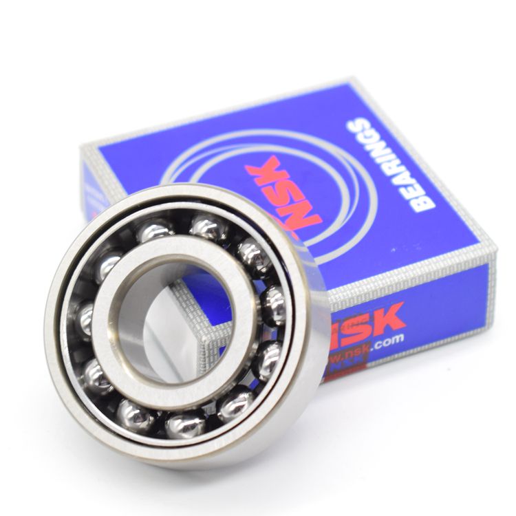 7311A радиально-упорный шарикоподшипник NSK, подшипник для насосов