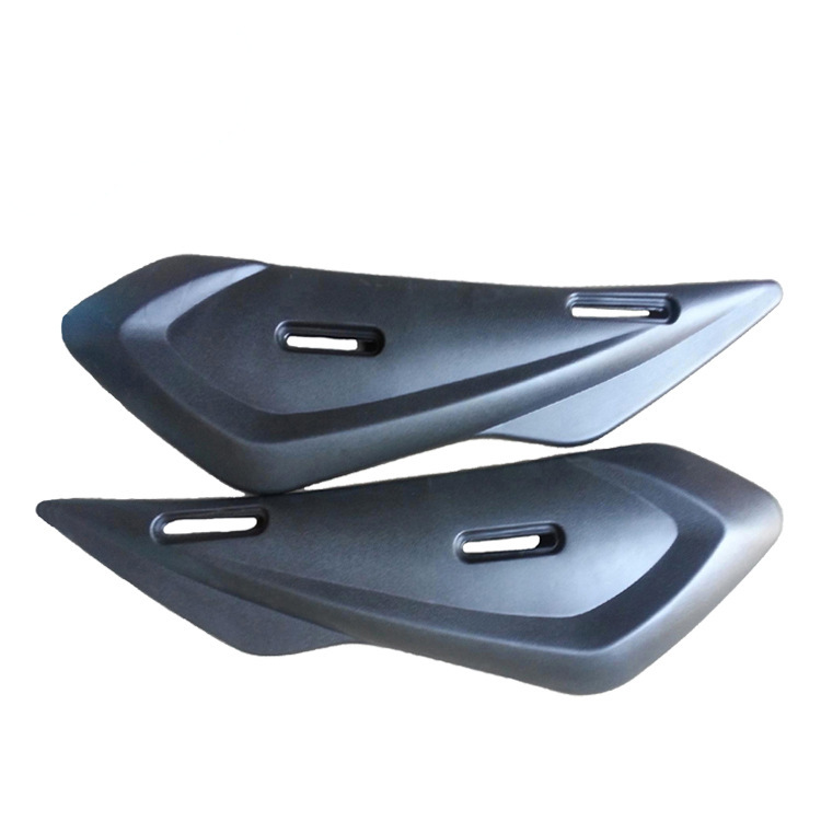 High precision Abs Injection Molding injection molding service acrylic Plastic Mould Processing