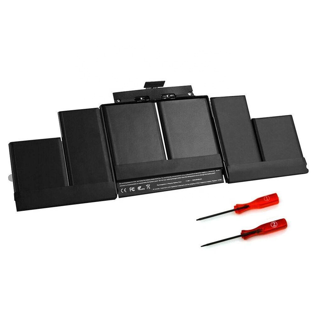 Аккумулятор A1494 11,26 в 95 Втч для App Mac Book Pro Retina 15 дюймов A1398 2013-2014 M1069
