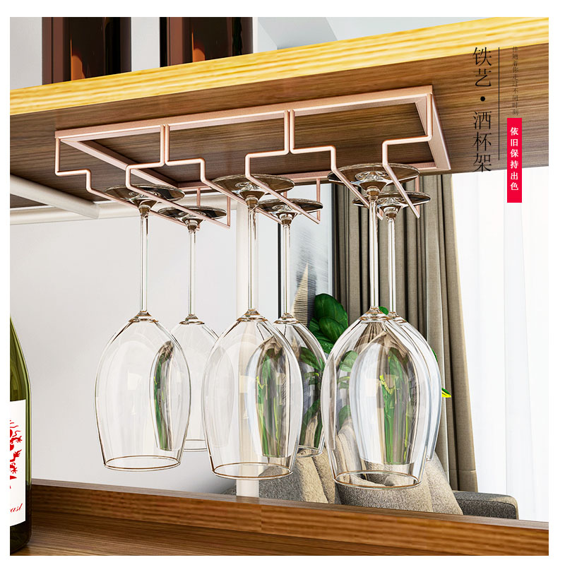 Golden kitchen storage shelf top harvest rack kitchen cup dishes organizer rack kitchen unique dish plate rack
