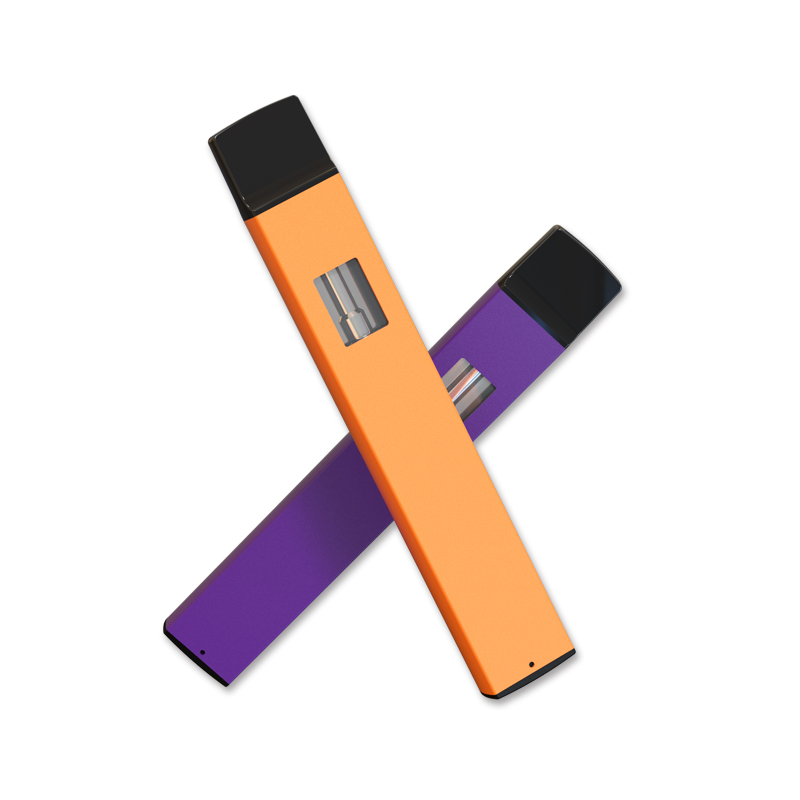 Baish print logo Wholesale E-cigarette Vape Pen Starter Kit Vape Pod