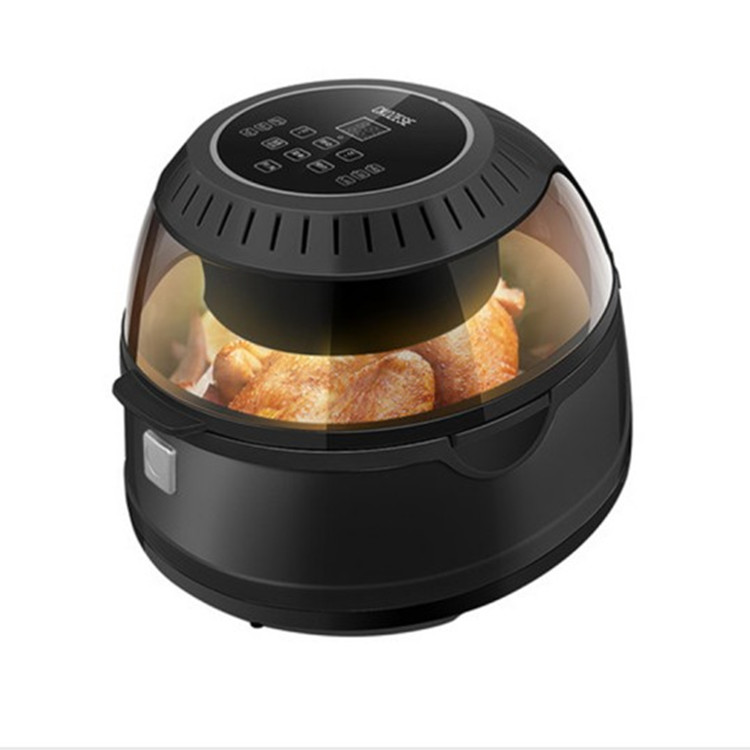 Buy the power instant steam oven light food snacks kitchen deep electric commercial air fryers in stock