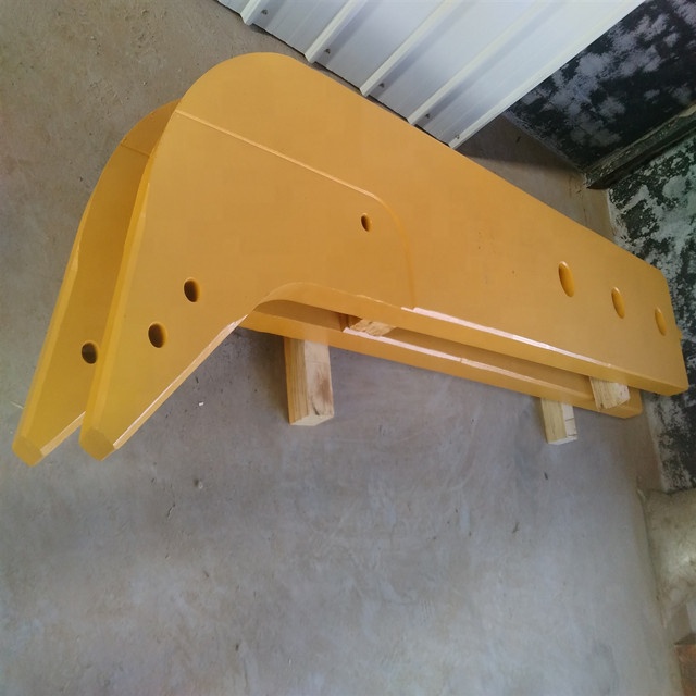 Хвостовик Dozer ripper D11 D8 D10 8E8415 1049277 для гусеницы