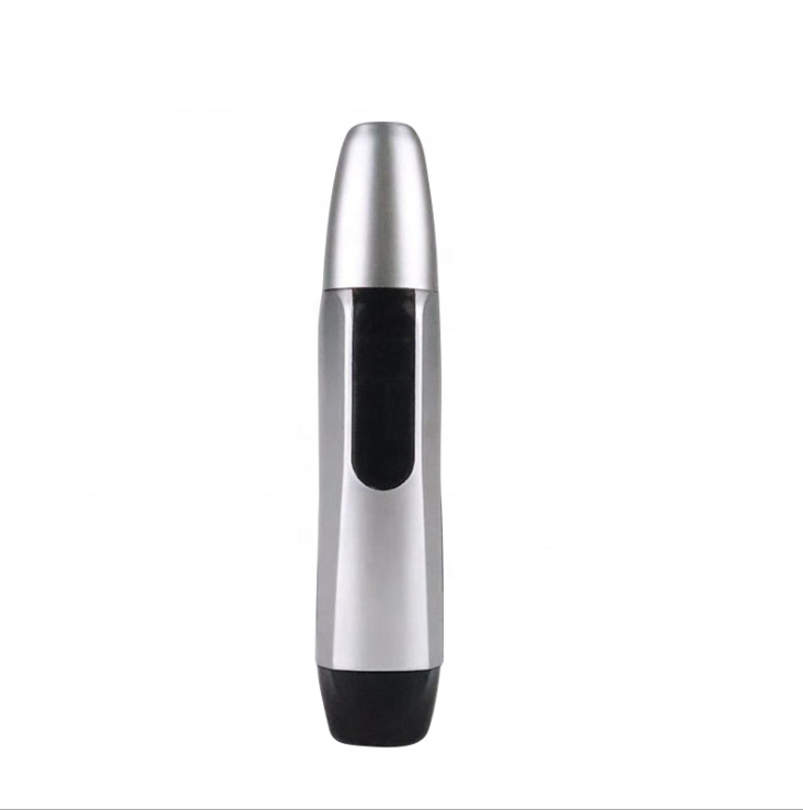 Nose Ear Face Hair Removal Tool Trimmer Shaver Cleaner Facial Groomer
