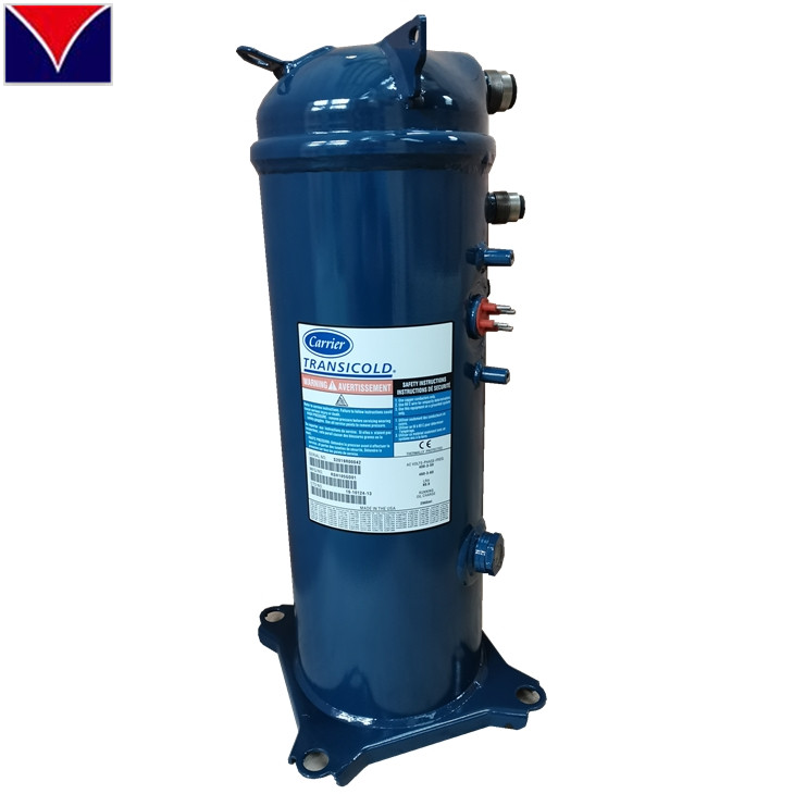 Горячая Распродажа 10HP Carrier R134A чиллер компрессор RSH105GR01 RSH105GA01 носитель Номер модели компрессор