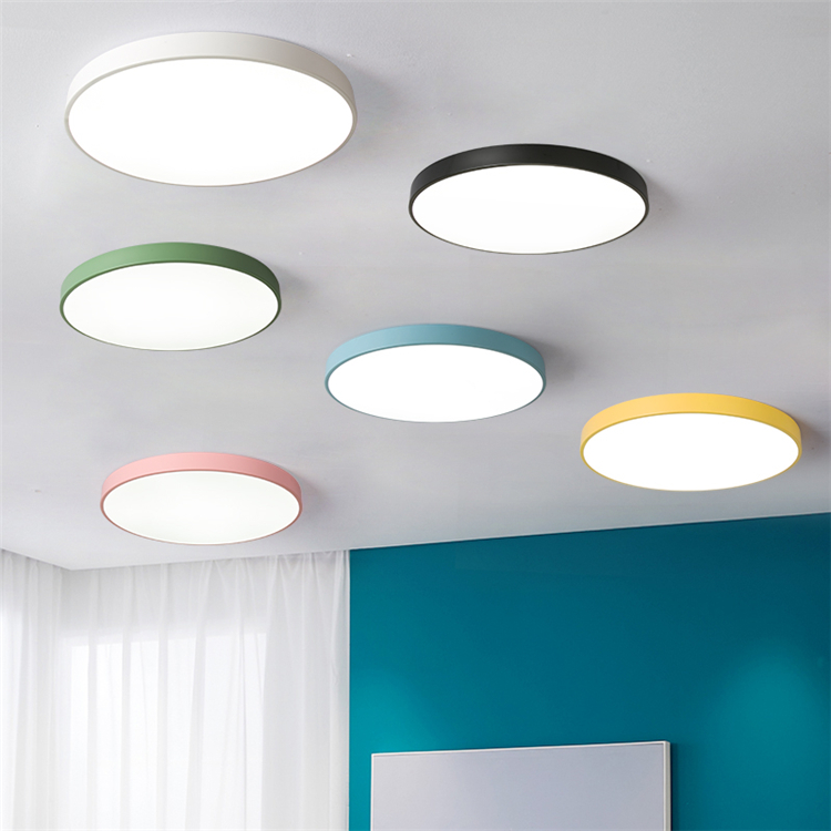 Hot Sale Modern Ceiling Light Led For Hallway Kitchen Porch
