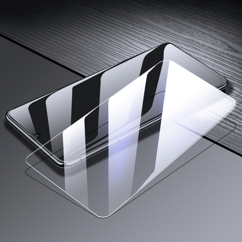 For Samsung Galaxy S21 Plus S20 FE Glass Camera Film Tempered Glass For Samsung S21 20 S20fe S21+ Phone Screen Protector Case
