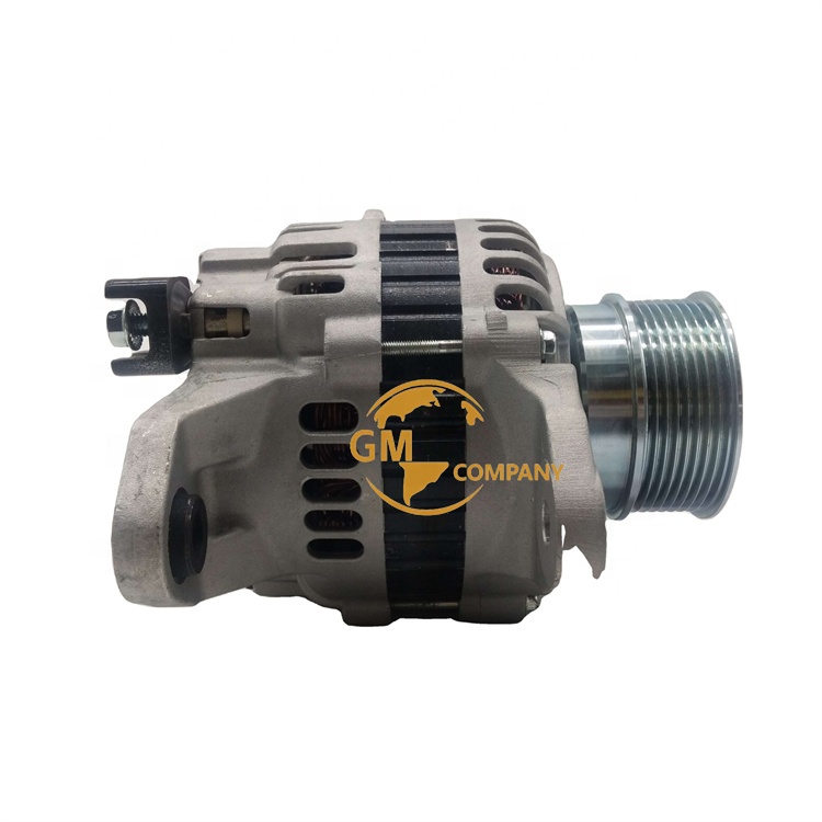 Генератор Oem 3819662 3040181 3587216 3817662 3840181 874502 113971 LRA02921 A003TR0091