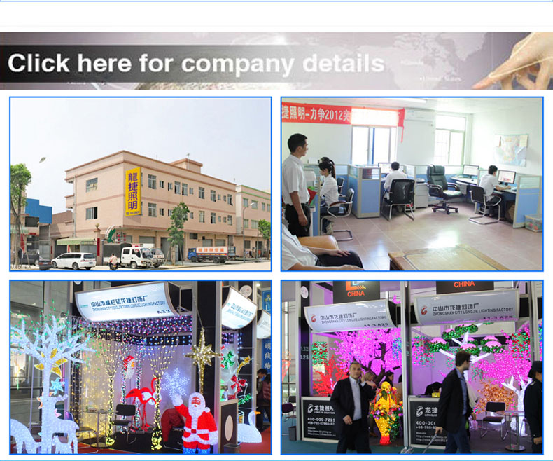 H2.5M custom animal sculpture big large bear  3d acrylic motif light