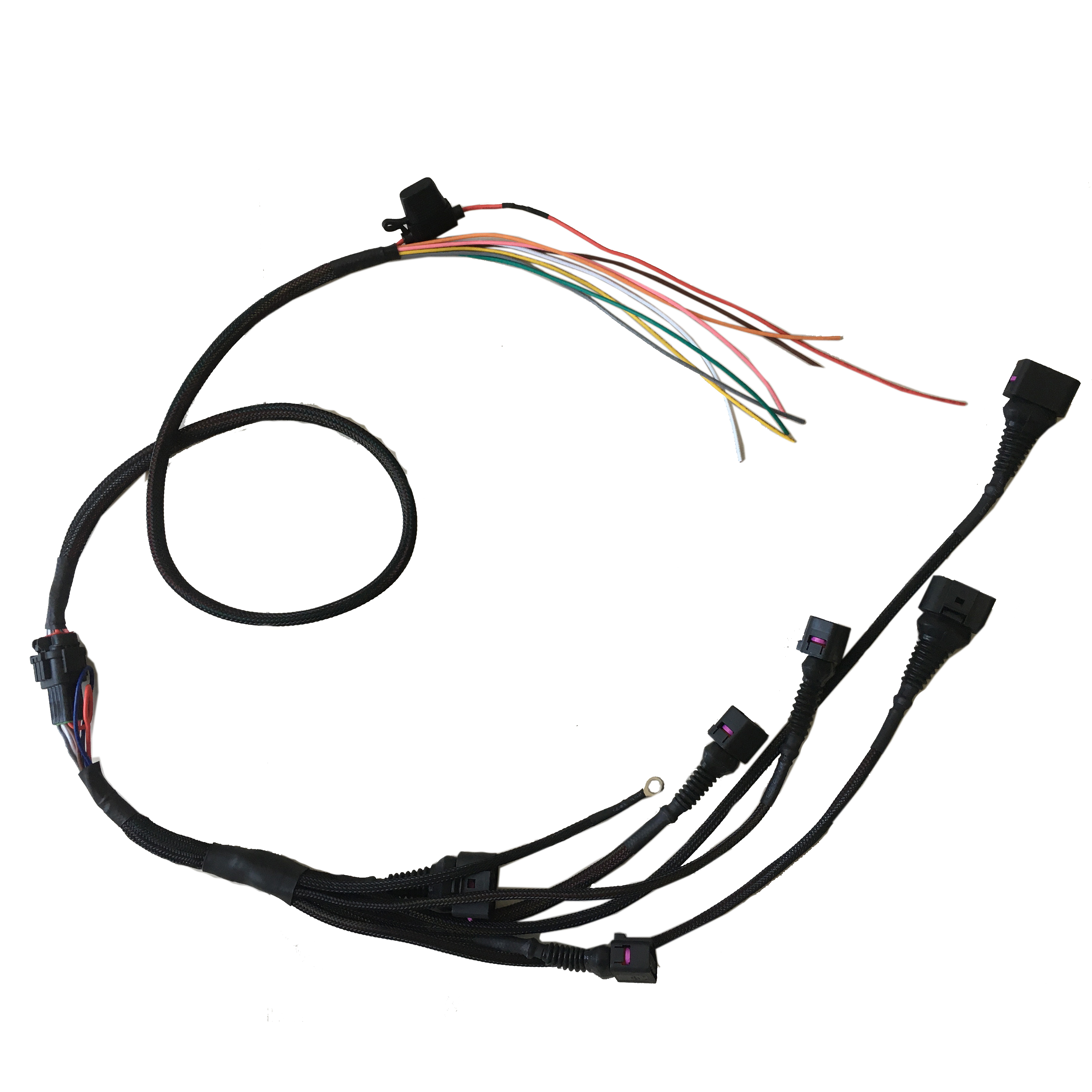Смарт-Катушка VAG R8 для 1JZGTE / 2JZGTE VVTi