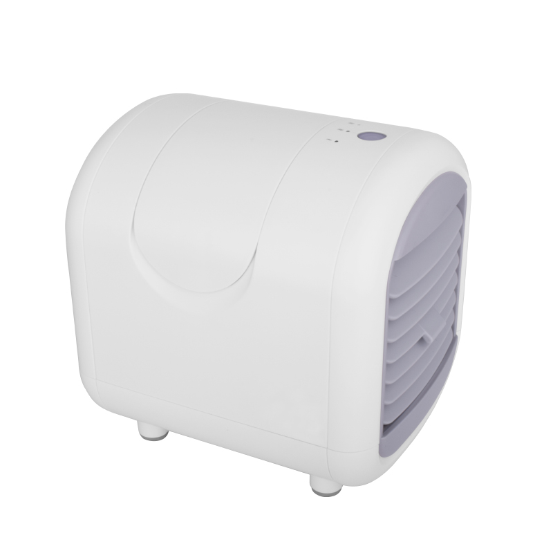 Amazon hot mobile portable air condition lifting yoke personal table top usb evaporative mini air cooler