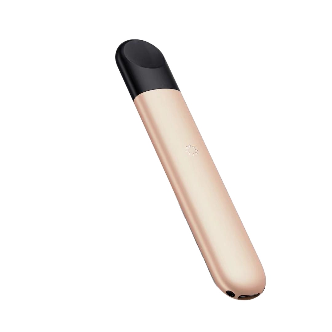 2020 новое прибытие Relx pod электронная сигарета RELX alpha 340mah POD система сделано RELX