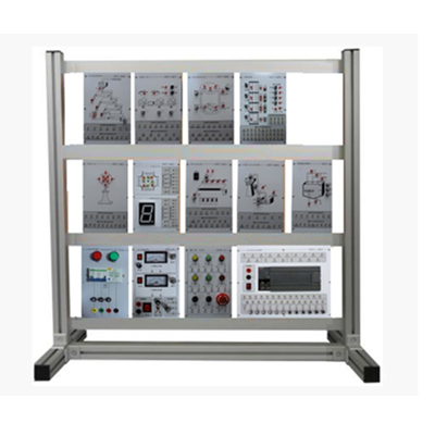 Оборудование для обучения PLC/учебный набор PLC/XKPLC-TJ1 для профессионального обучения