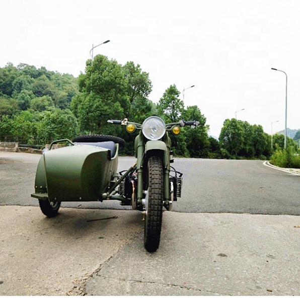 Мотоцикл, автомобильный трехколесный велосипед CJ750 KC750 K750 Урал Dnepr Beijing Express Chang jiang side car 750CC