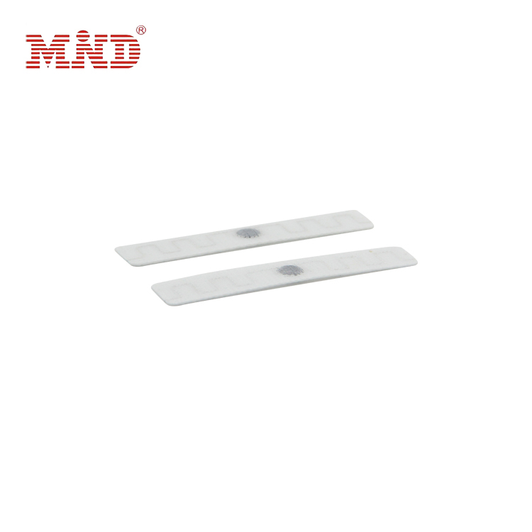 860 МГц ~ 960 МГц RFID NFC бирка для одежды моющиеся RFID бирки для стирки одежды