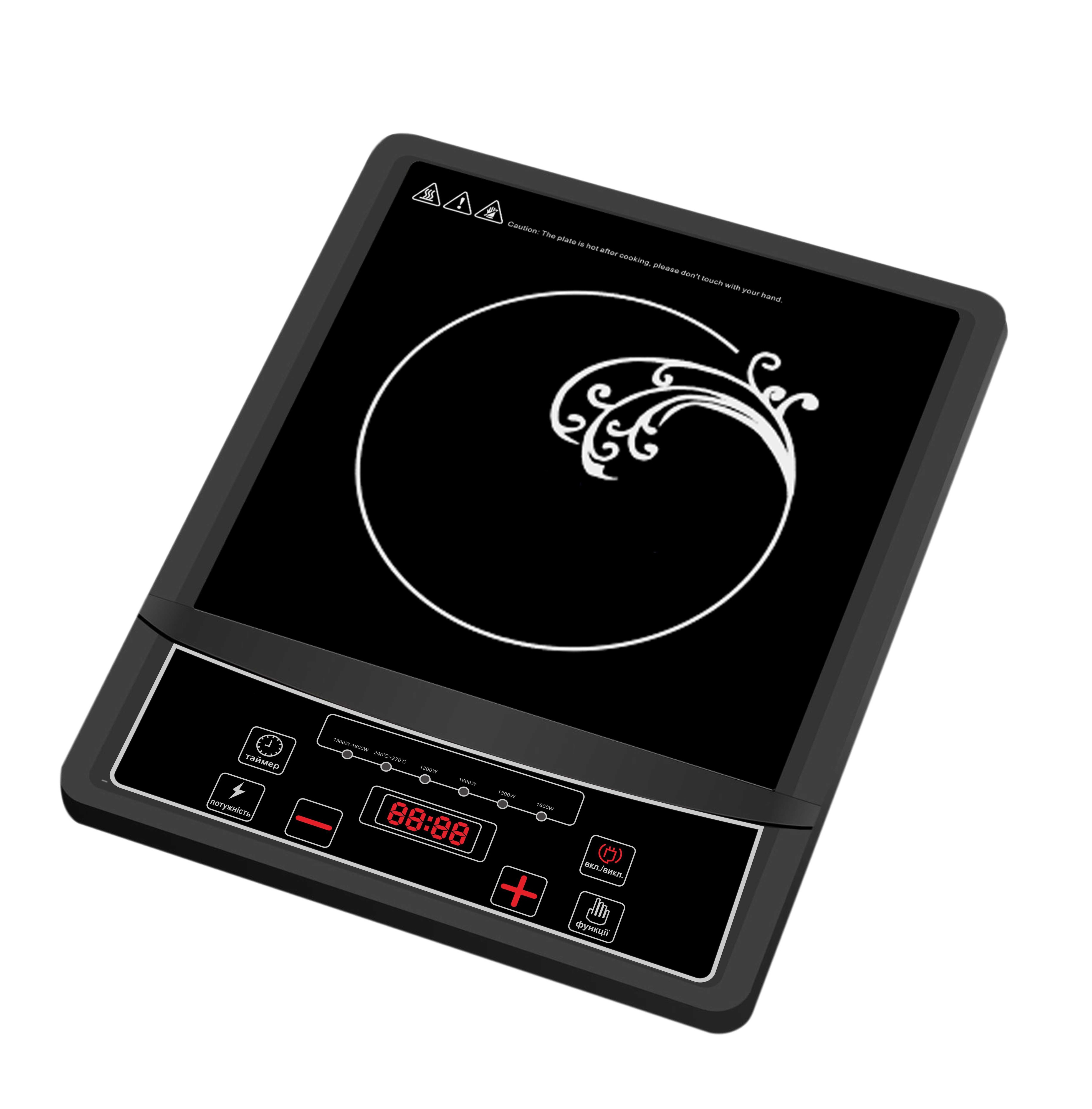Low price Induction cooker