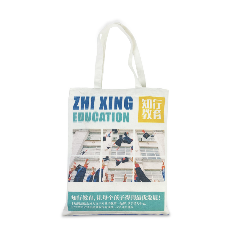 Factory Best Price 14oz Recycled Large Blank Shopping Print Logo Wholesale Custom Ladies Tote Cotton Canvas Bag