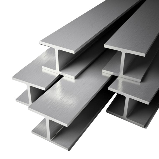 structure steel h beam for construction 200*150mm galvanized h beam