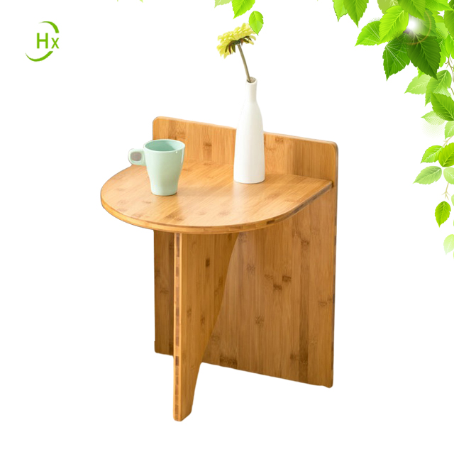 Nordic small coffee table simple living room oval table creative tea table for living room