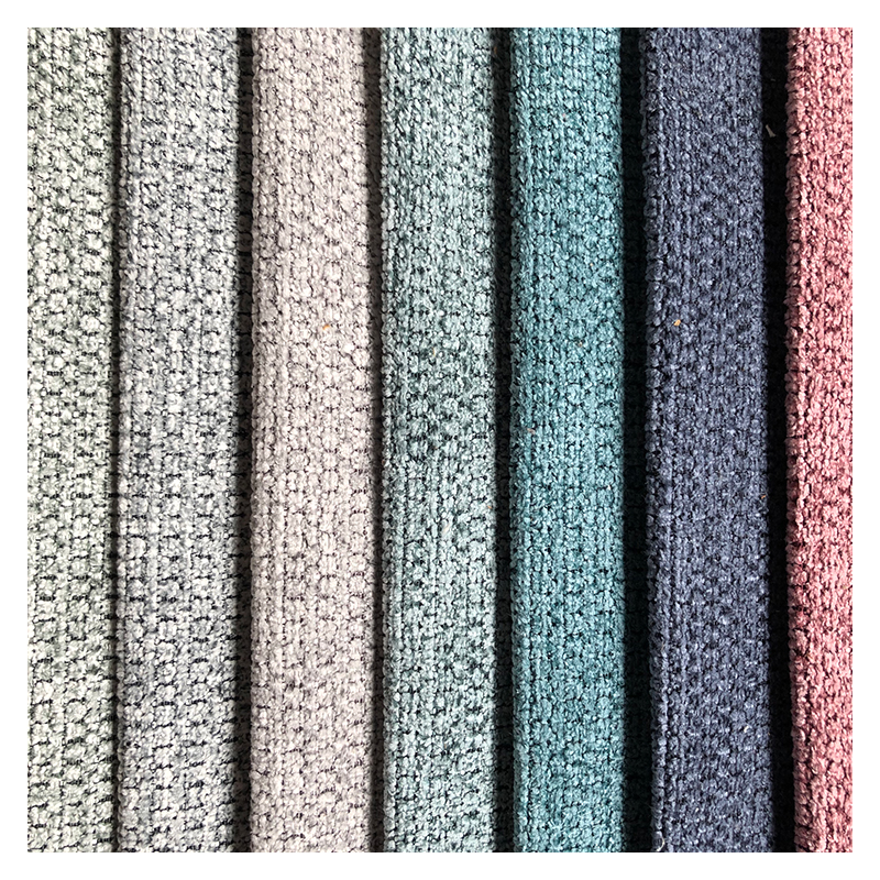 2024 Okeo Tex Best Selling 92% Polyester Unique Holland Print Sofa & Upholstery Velvet Fabric For Home Textile