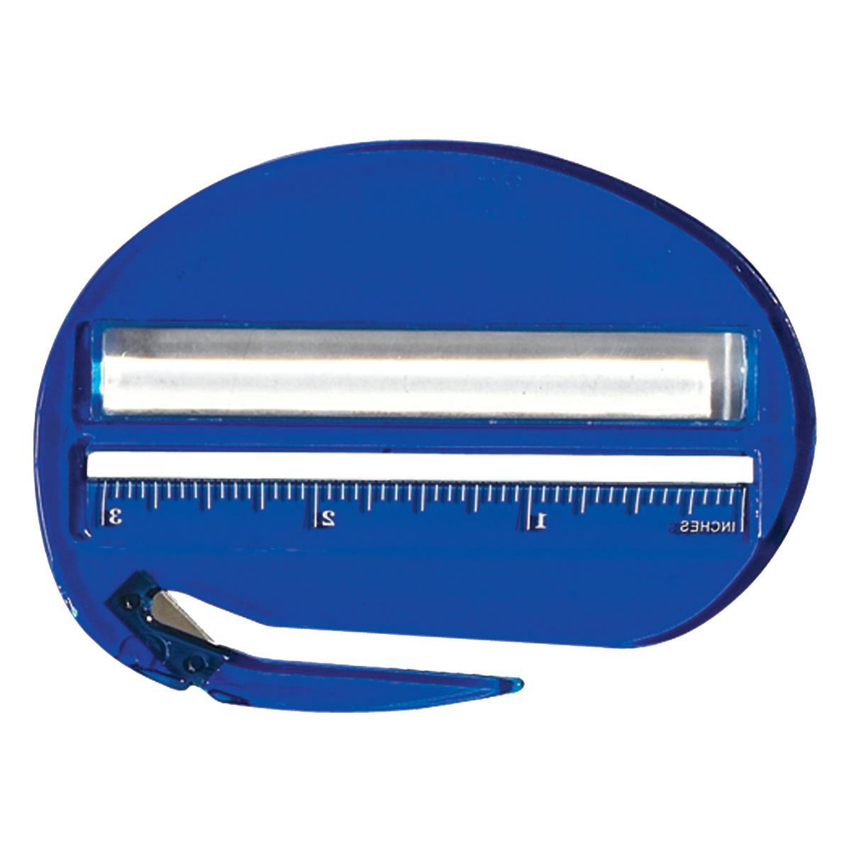 Simple And Compact Letter Opener Office Paramedical Supplies