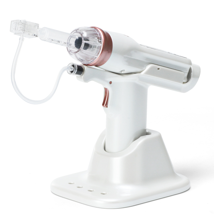 Tuying EZ injector mesotherapy gun no-needle mesapy device