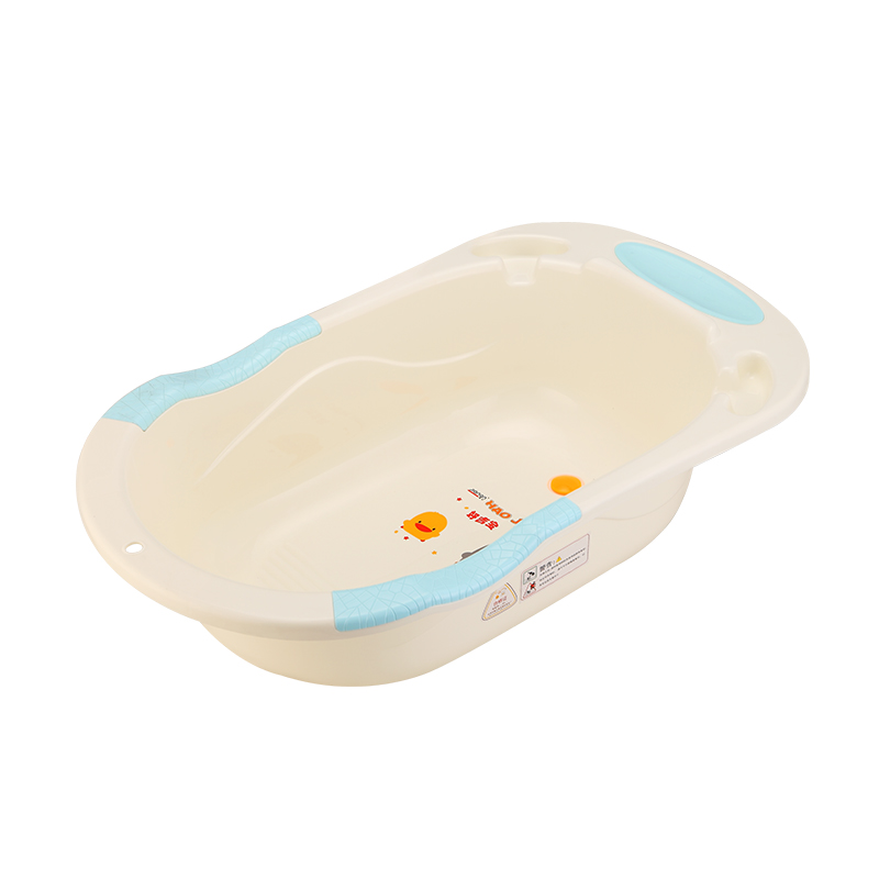 0518-C Portable outdoor baby classic bath tub plastic for toddler