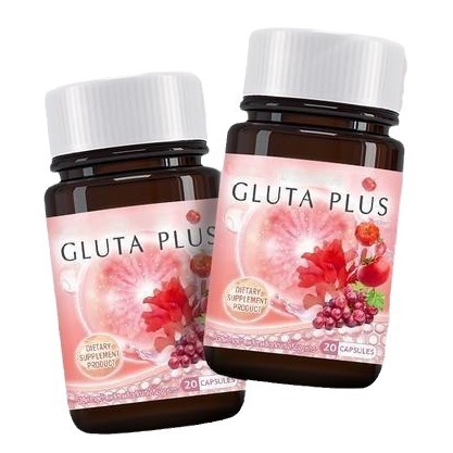 OEM ODM Fast-Acting GLUTA PLUS Glutathione Gummies Urinary System Health Dietary Supplement Icariin Lutein Seed Capsule Form