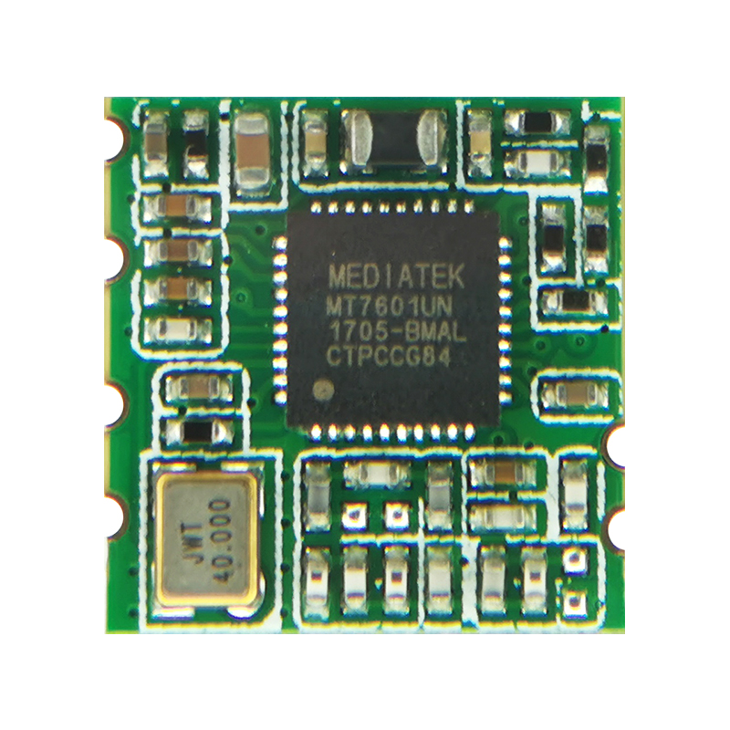 Trolink 2021 Single-band (2.4GHz) 1T1R System-on-Chip (SoC) MTK7601UN WiFi Module