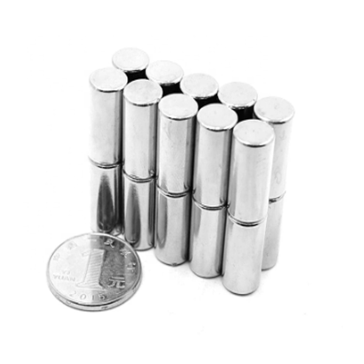 Сильный неодимовый магнит 10x15 мм 10*20 мм, постоянный круглый магнит, мощные магнитные магниты, класс n42, сверхмощный Неодимовый Диск