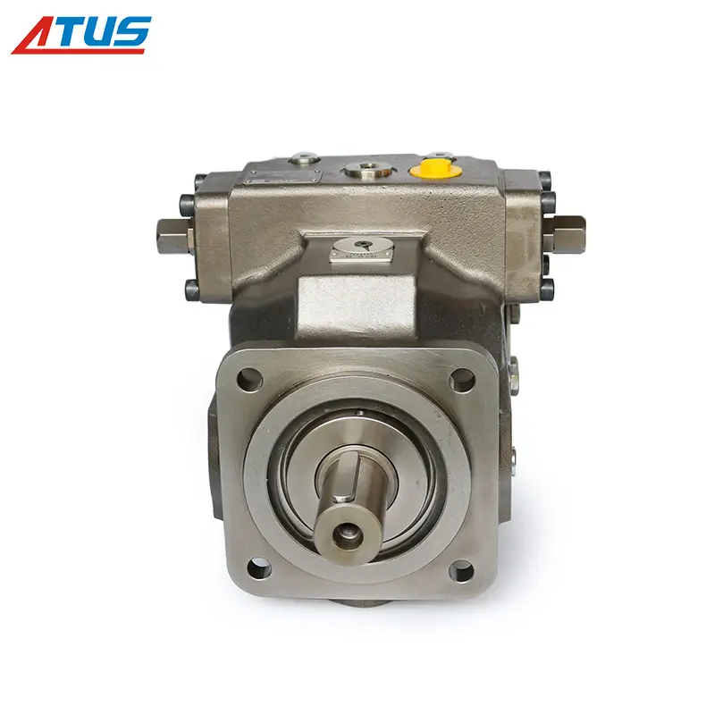 a4vso variable aluminium pc120 main pneumatic hydraulic pump