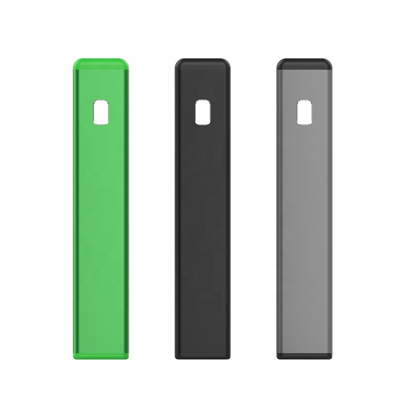 Новые поступления 2020 перезаряжаемые Oem Vape керамические Pod Vape ручки для керамики катушки бак 0,5 мл