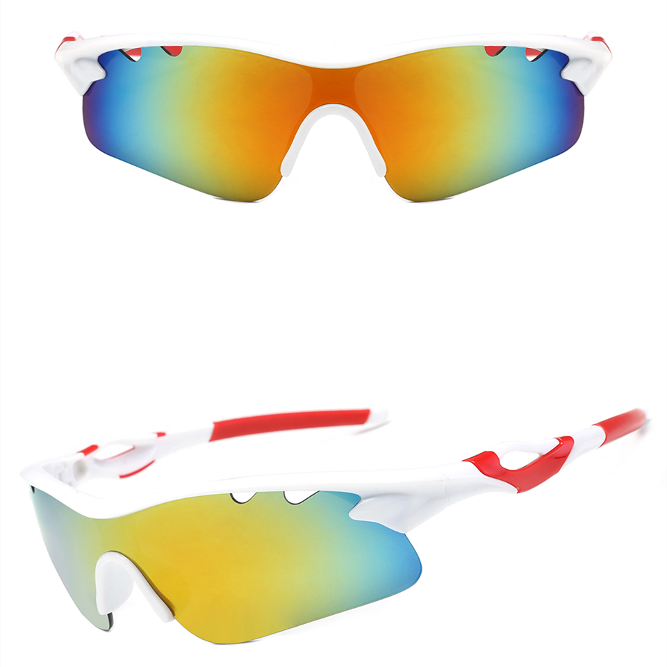DLX9302 логотип бренда UV400 oculos ciclismo поляризованные велосипедные солнцезащитные очки спортивные очки