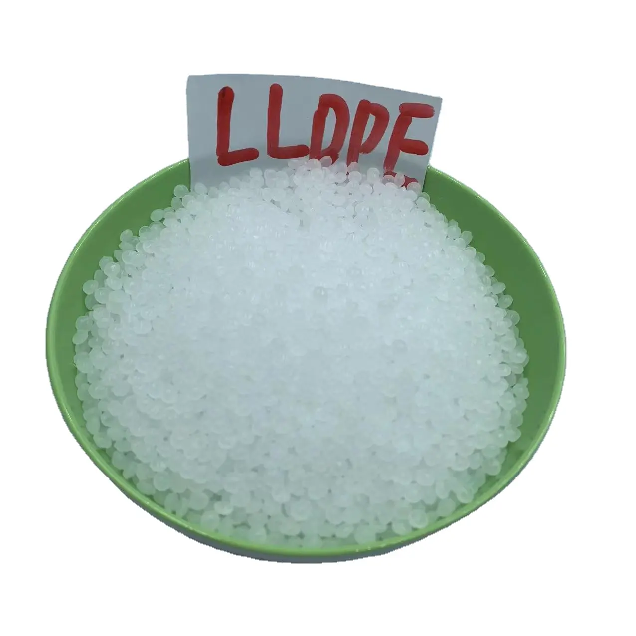 LLDPE Linear Low Density Polyethylene PetroChina LLDPE Resin Film Grade