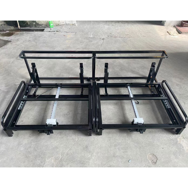 Factory wholesale Furniture Parts Sofa Components Motorized Recliner Mechanism Salon Chair Parts