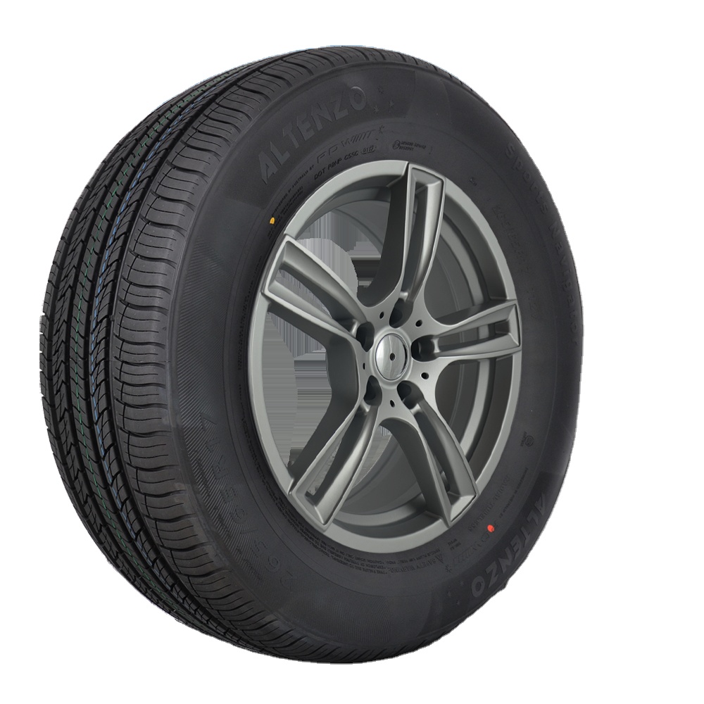 Спортивный навигатор 275/45R20 шина Altenzo новый стиль экономичная сплошная шина стабильный контроль шины для внедорожников для транспортных средств
