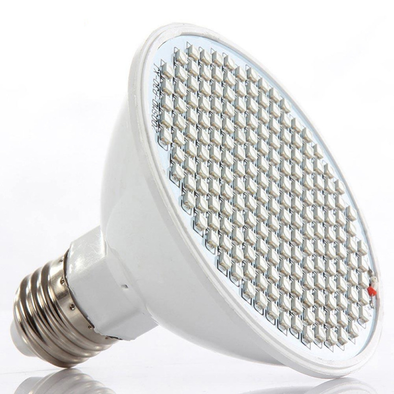 Led Grow Lights Bulb Led Plant Lamp For Greenhouse Hydroponics Plant Seedling Growing
