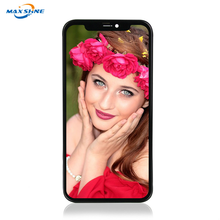 Мобильный телефон LCD завод производит ЖК-экран для iPhone 11, OEM Замена для iphone 11 11pro 11pro max ЖК-экран
