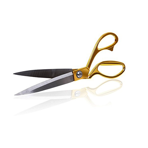 2020 new style comfortable Tailor scissors high quality