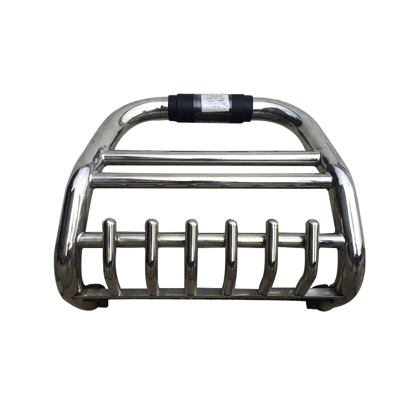 4x4 Автомобильный передний бампер Nudge Bull Bar Guard для Ford Ranger F150 Toyota Hilux Fortuner Fj Cruiser Tundra L200