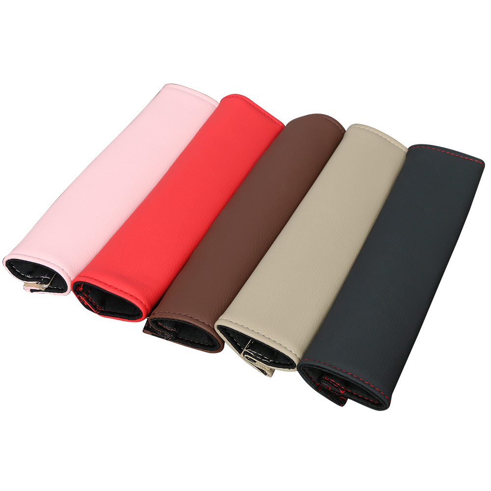 Cortex Universal Simple Safety Belts Cover be suitable for Car Seat Belt Covers