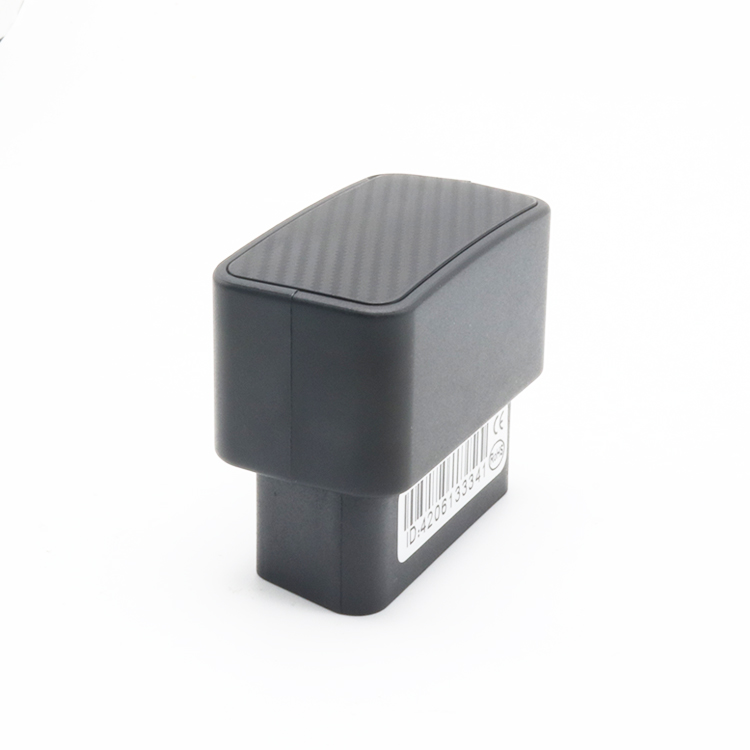 2G OBD Plug & Play OBD автомобиля GPS трекер с GPS позиционирования в реальном времени отслеживающее устройство GPS локатор OBDII с он-лайн програмное обеспечение приложений